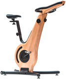 NOHrD Indoor Exercise Bike - Walnut