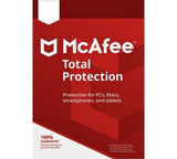 McAfee Total Protection 2020 Full version / Instant Key