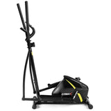 Elliptical Machine Cross Trainer - Home Gym Exercise