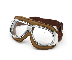 Vintage motorcycle glasses "Classic Goggle"