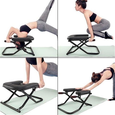 Home Chair Workout Chair Multi Functional Sport Exercise