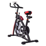 Adjustable Indoor Exercise Cycling Bike