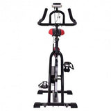 Adjustable Indoor Exercise Cycling Bike Trainer