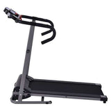 1100 W Power Running Treadmill