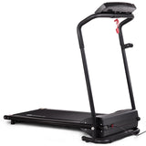 Go-Pro Fitness Folding Treadmill