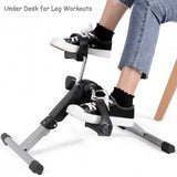 Pedal Exercise Bike for Arms Legs