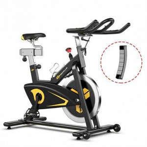 Magnetic Exercise Bike Stationary Belt Drive Indoor Cycling Bike