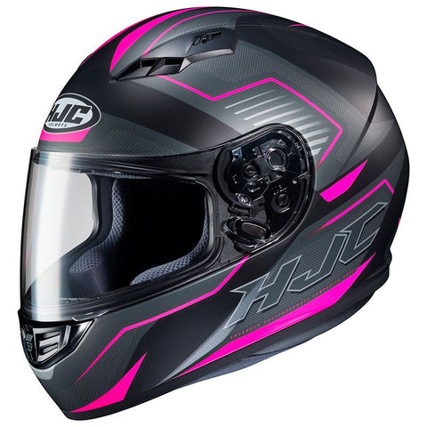 Female Helmet :HJC CS-15 - TRION PINK