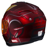 Marvel Iron Man Helmet HJC IS-17