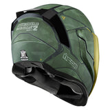 Airflite Battlescar moto Helmet