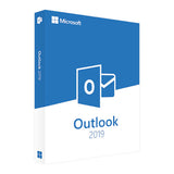 Microsoft Outlook 2019