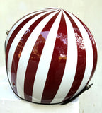 Original Ruby vintage helmet