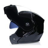 Flip Up Racing helmet Modular