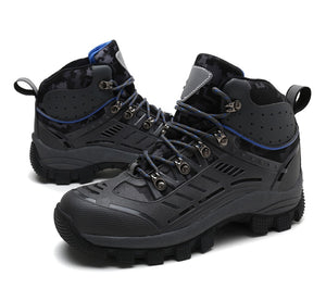 Professional Hiking / climbing Boots