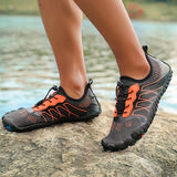 Short Hiking Shoes (Climbing Sneakers)