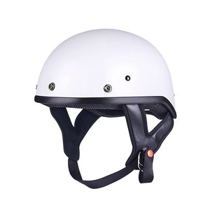 Retro Motobiker / Scooter German Helmets