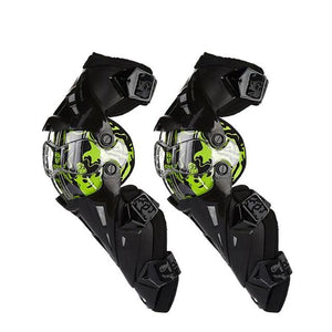 Motorcycle Knee Pads CE