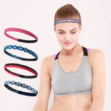 Yoga Headband, Sweatband For Women