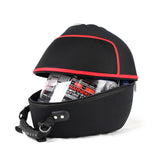Motorcycle Half/Full Helmet Bag
