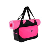 Yoga Multifunctional Bag  for Women