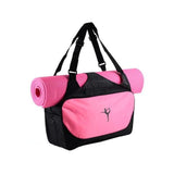 Yoga Multifunctional Bag  for Women