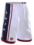 Best-USA Dream Team Basketball Short-Basketball NBA short-Discount