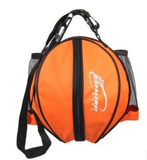 Portable Shoulder Basketball Bag