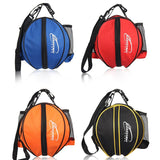 Portable Shoulder Basketball Bag