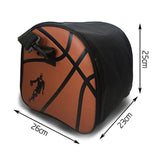player Basketball Shoulder Bag