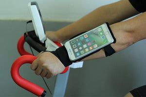 Outdoor Sport Running & Cycling Phone Arm Bag - Man - Cycling Gym Running