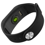 Best-Fitness Tracker with Speed Measurement & Heart Rate tracker-Discount