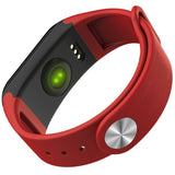 Best-Fitness Tracker with Speed Measurement & Heart Rate tracker-Discount