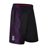 Best-Training basketball shorts with double pocket-Basketball NBA short-Discount