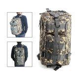 Tactical Backpack Military
