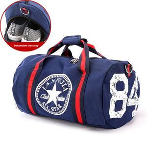 ALL STARS Travel Bags