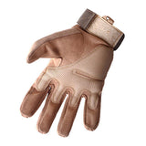 Full Finger Motorbike Motocross Protective Breathable Glove