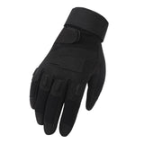 Full Finger Motorbike Motocross Protective Breathable Glove