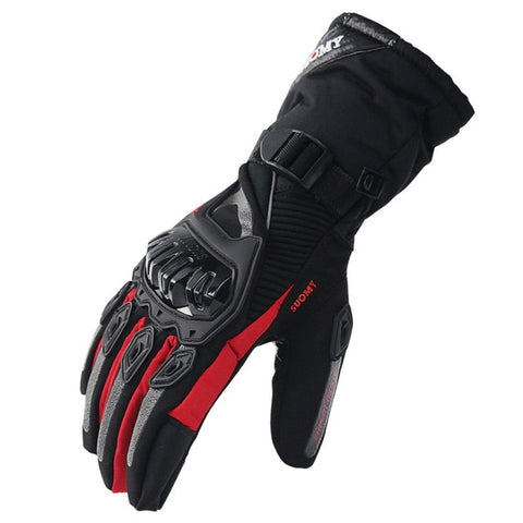 Gloves 100% Waterproof & windproof