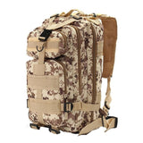 Tactical Backpack Military