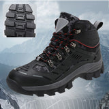 Professional Hiking / climbing Boots
