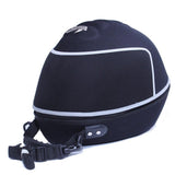 Motorcycle Helmet Bag back seat