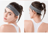 Sport Sweatband - Headband Elastic - Gym Jogging Man Sweatband Women